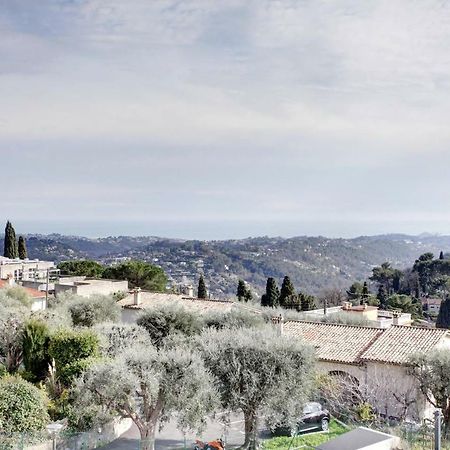 Cote D'Azur Venceアパートメント エクステリア 写真